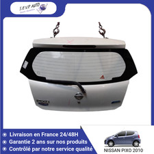 Hayon nissan pixo d'occasion  Saint-Quentin