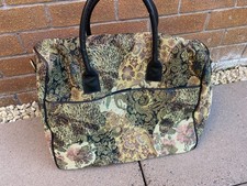 Vintage bueno tapestry for sale  CONGLETON