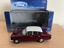 Lledo vanguard diecast for sale  GILLINGHAM