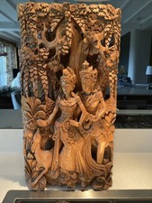 Vintage balinese exotic for sale  TARPORLEY