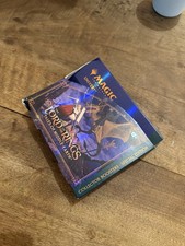 Mtg lotr collector d'occasion  Aix-en-Provence-