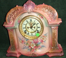 Ansonia soft pink for sale  Morenci