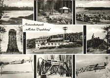 Hoher vogelsberg forellenteich gebraucht kaufen  Deutschland