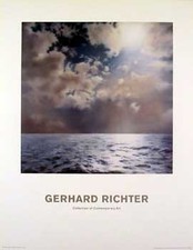 Gerhard richter seesttuck for sale  Milwaukee