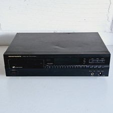Marantz cd52 mkii usato Marantz cd52 mkii usato  Spedire a Italy