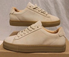 Reiss nubuck leather for sale  RINGWOOD