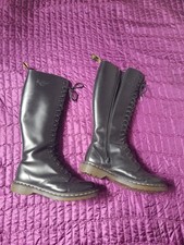 Dr. martens long for sale  STOURBRIDGE