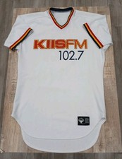 Maglia radio vintage usato  Spedire a Italy