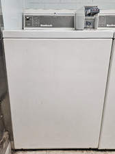 Huebsch commercial washing for sale  Independence