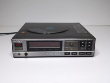 Retro 80s sony for sale  SOUTHPORT