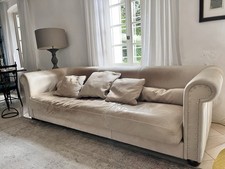 divano cuoio usato  Viadana