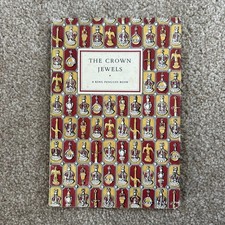 Crown jewels for sale  HERTFORD