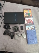 Playstation fat console usato  Civitanova Marche