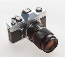 praktica camera for sale  BRADFORD