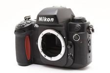 Usado, [QUASE PERFEITO com Alça] Câmera de Filme Nikon F100 35mm SLR Corpo Apenas Do JAPÃO comprar usado  Enviando para Brazil