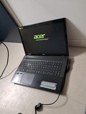 Acer 772 power d'occasion  Canteleu