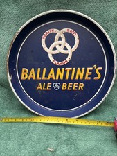 Ballantine aluminum beer for sale  Philadelphia