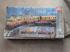 Vintage lego 7740 for sale  NOTTINGHAM