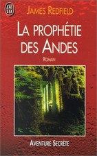 Prophétie andes d'occasion  Corbeil-Essonnes
