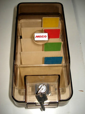 Contenitore porta floppy usato  Vittuone