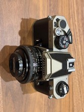 Nikon fm2 35mm for sale  Washington