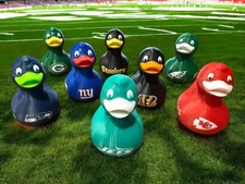 Football ducks for sale  Erie