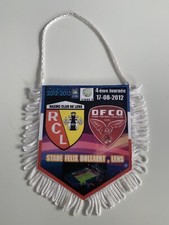 Lens dijon dfco d'occasion  Clarensac