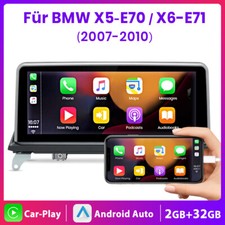 Android bmw e70 gebraucht kaufen  Buttstädt