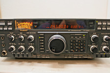 Yaesu 990 transceiver for sale  Fountain Valley