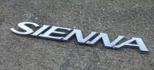 Toyota sienna emblem for sale  Port Orange