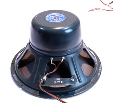Vintage jensen speaker for sale  Santa Fe