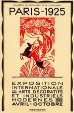 Expo arts décoratifs d'occasion  Soucieu-en-Jarrest