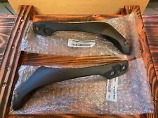 Coppia supporto specchietti usato  Biassono