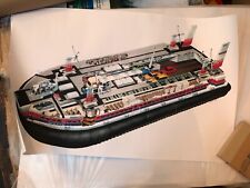 Srn4 hoverspeeds hovercraft for sale  GOSPORT