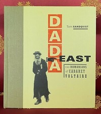 Tom sandqvist dada usato  Firenze