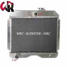Aluminum radiator fits for sale  Rialto