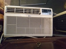 Lg9800 btu 115v for sale  Washington