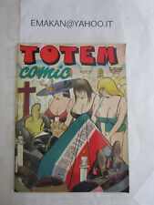 Totem comic lotto usato Totem comic lotto usato  Cologno Monzese