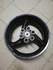 Cerchio posteriore ducati usato  Pagani