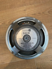 Celestion g12 for sale  CAERPHILLY
