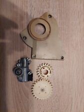 Stihl 032 teile gebraucht kaufen  Reichshof