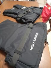 Helly hansen jacket usato  Cassago Brianza