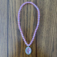 Kids princess necklace for sale  Morris Plains