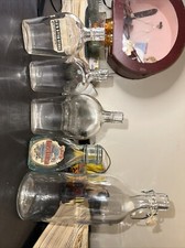 Lot collectors bottles for sale  Waukesha