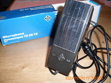 Telefunken dynamic microphone gebraucht kaufen  Delmenhorst