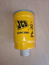 Filtre carburant jcb d'occasion  Montpon-Ménestérol