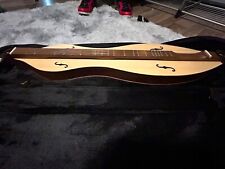 Dulcimer guitar travel for sale  West Monroe