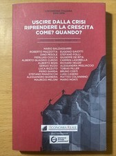 come uscire dalla crisi usato come uscire dalla crisi usato Castiglione delle Stiviere