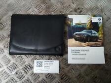 Bmw series owners for sale  CARLISLE