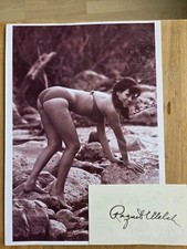 Raquel welch riginal gebraucht kaufen  Langenhagen